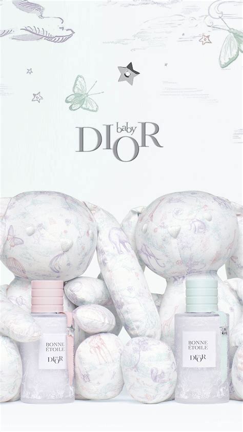 sucette baby dior|Dior baby vanity.